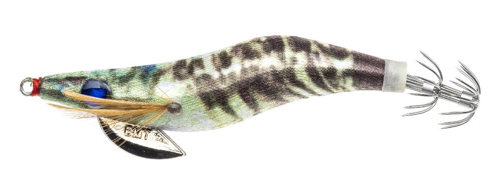 Sunset Fishing SunSquid Bad Gambas